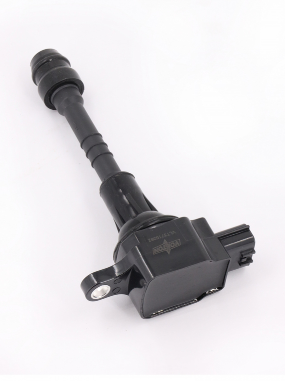 Катушка зажигания Nissan Almera N16 (00-) 1.5I/1.8I/Primera P12 (02-) 1.6I/1.8I