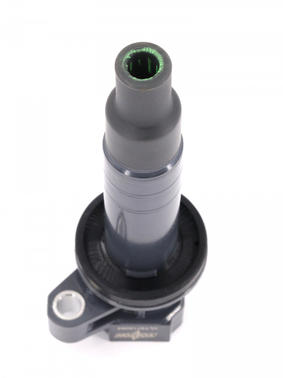 Катушка зажигания для а/м Toyota Corolla (01-) 1.4I/1.6I/1.8I/Peugeot 107 (06-) 1.0I