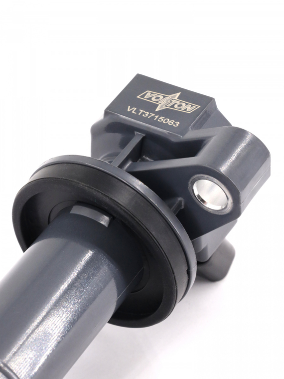 Катушка зажигания для а/м Toyota Corolla (01-) 1.4I/1.6I/1.8I/Peugeot 107 (06-) 1.0I