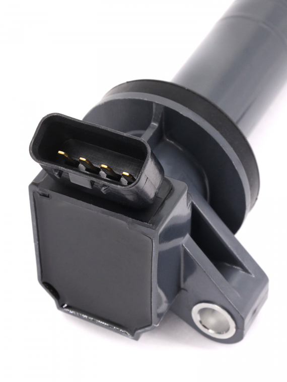 Катушка зажигания для а/м Toyota Corolla (01-) 1.4I/1.6I/1.8I/Peugeot 107 (06-) 1.0I