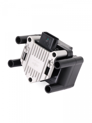 Катушка зажигания для а/м  VAG Golf IV (97-) /Octavia (96-) (с коммутатором) (4PIN)