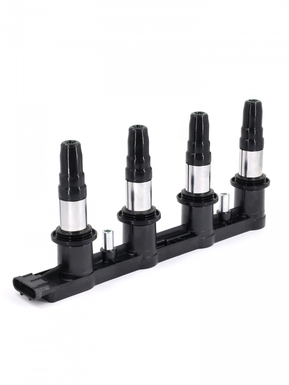 Катушка зажигания для а/м Chevrolet Aveo T300 (11-) /Opel Astra J (09-) 1.6I