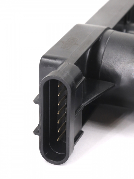 Катушка зажигания для а/м Chevrolet Aveo T300 (11-) /Opel Astra J (09-) 1.6I