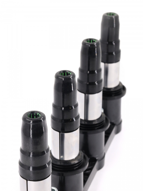 Катушка зажигания для а/м Chevrolet Aveo T300 (11-) /Opel Astra J (09-) 1.6I