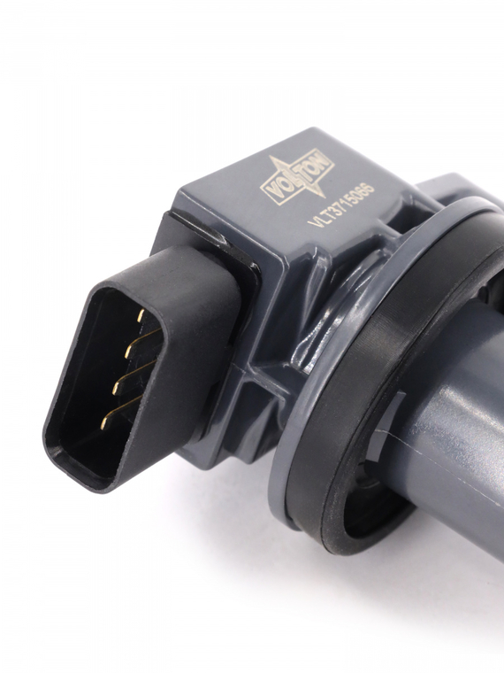 Катушка зажигания для а/м Toyota Vitz (00-)/Corolla (13-) 1.0I/1.5I