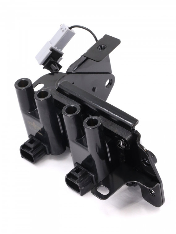 Катушка зажигания для а/м Hyundai Getz (02-)/Kia Rio II (05-) 1.4I/1.5I/1.6I