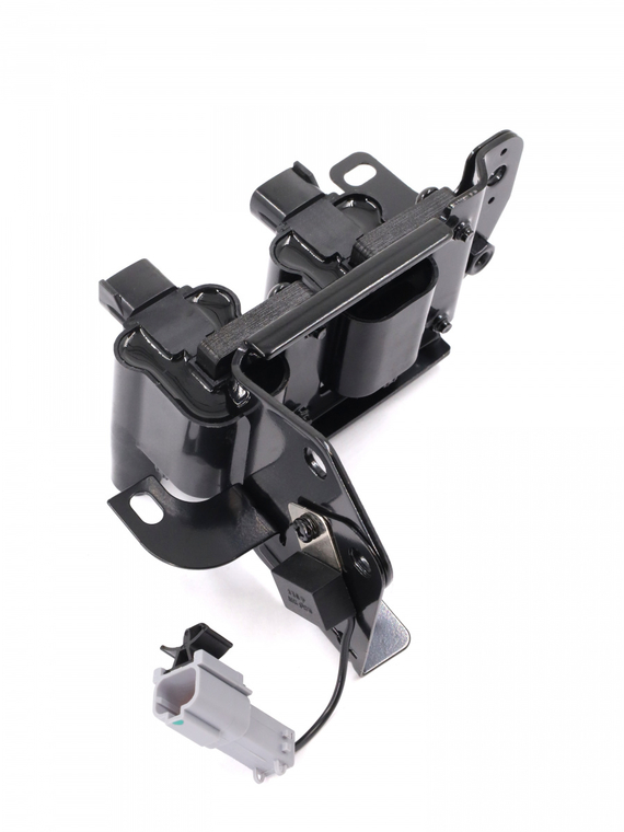Катушка зажигания для а/м Hyundai Getz (02-)/Kia Rio II (05-) 1.4I/1.5I/1.6I