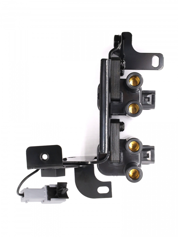 Катушка зажигания для а/м Hyundai Getz (02-)/Kia Rio II (05-) 1.4I/1.5I/1.6I