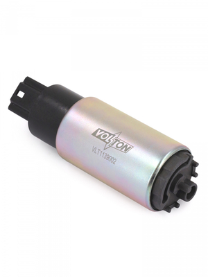 Электробензонасос Г-3302, ГАЗель Next (13-) с дв. A274 EvoTech 2.7i доп провод массы (мотор) VOLTON