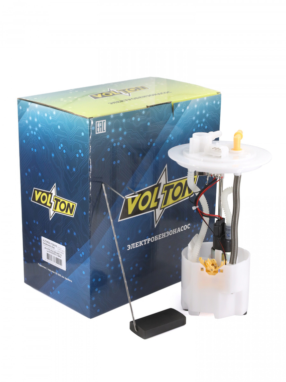 Электробензонасос (в сборе) Газель NEXT (13-) С дв. A274 EVOTECH 2.7I ЕВРО-4