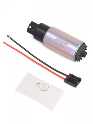 Электробензонасос (мотор) HYUNDAI SONATA EF (98-) 2.0I