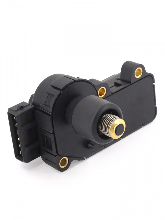 Регулятор холостого хода Citroen/Berlingo/Saxo/Peugeot 106/306/Partner/Seat Cordoba/Ibiza/VW