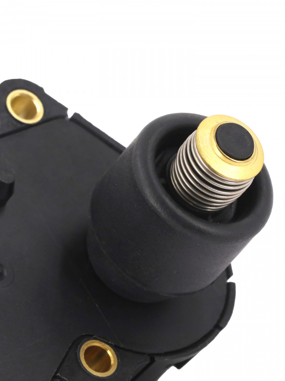 Регулятор холостого хода Citroen/Berlingo/Saxo/Peugeot 106/306/Partner/Seat Cordoba/Ibiza/VW