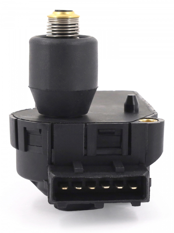 Регулятор холостого хода Citroen/Berlingo/Saxo/Peugeot 106/306/Partner/Seat Cordoba/Ibiza/VW