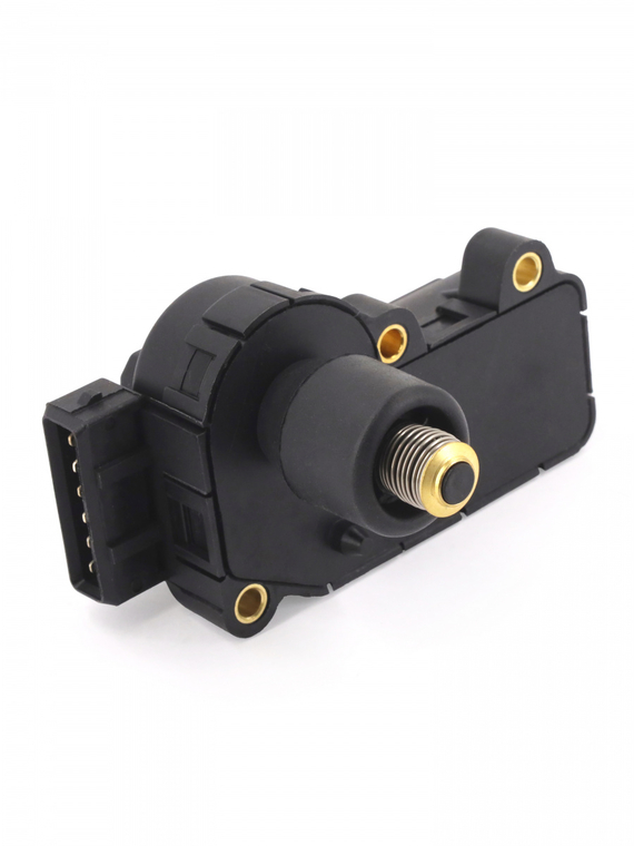 Регулятор холостого хода Citroen/Berlingo/Saxo/Peugeot 106/306/Partner/Seat Cordoba/Ibiza/VW