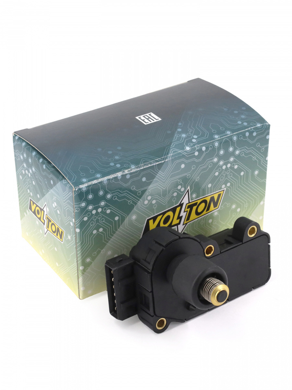 Регулятор холостого хода Citroen/Berlingo/Saxo/Peugeot 106/306/Partner/Seat Cordoba/Ibiza/VW