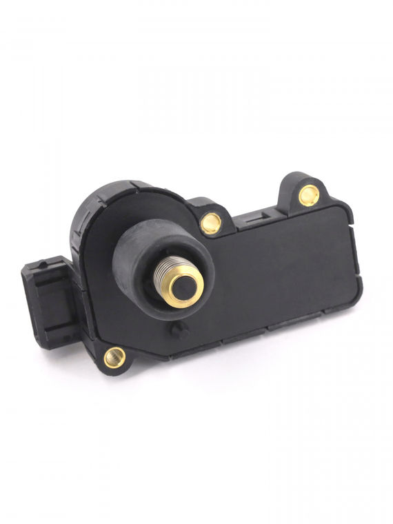 Регулятор холостого хода RENAULT Megane