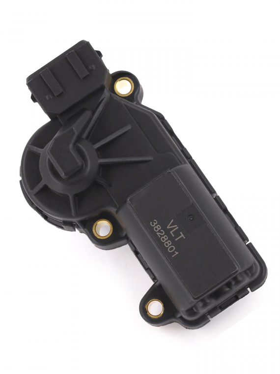 Регулятор холостого хода RENAULT Megane