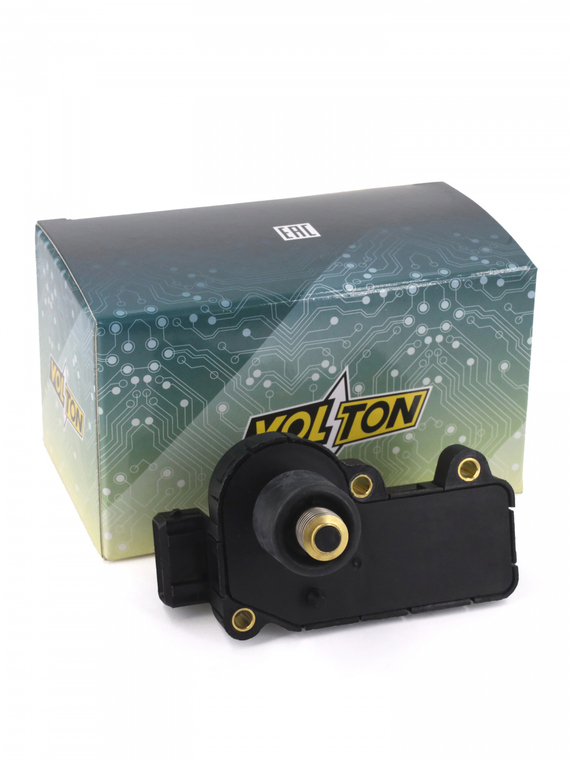 Регулятор холостого хода для а/м RENAULT Megane