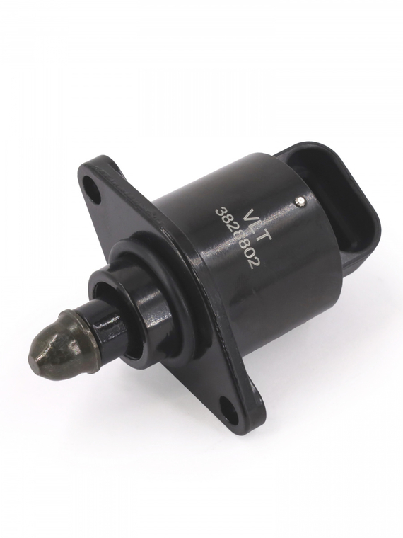 Регулятор холостого хода GEELY