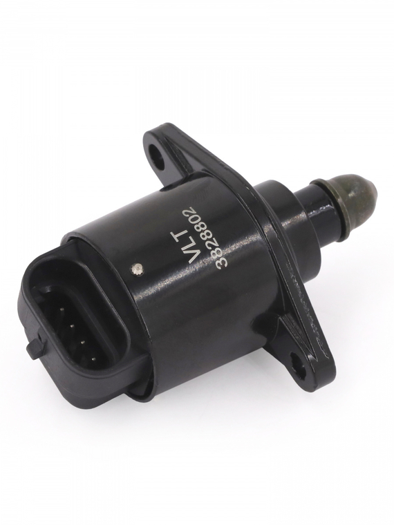 Регулятор холостого хода GEELY