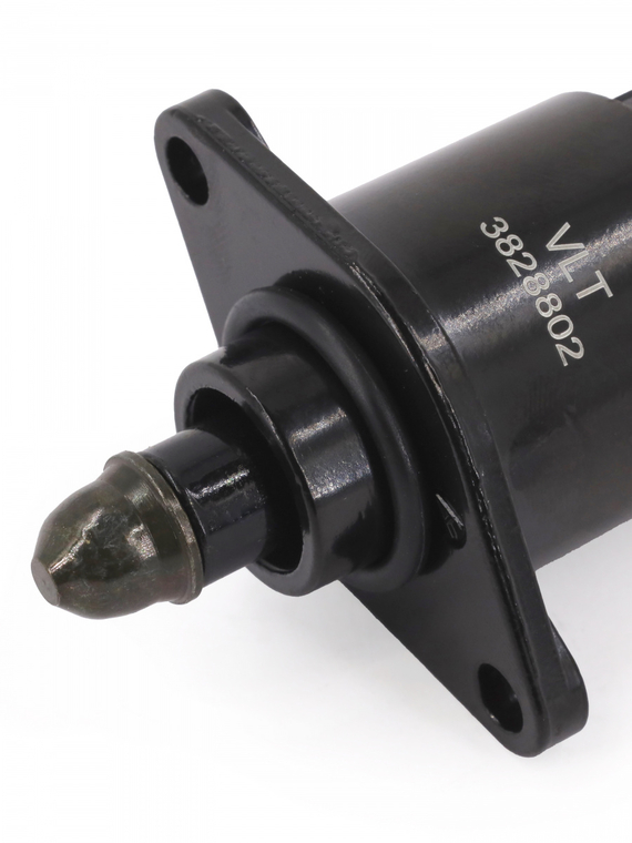 Регулятор холостого хода GEELY