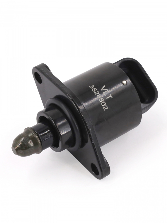 Регулятор холостого хода GEELY