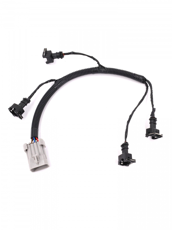 Жгут проводов форсунок ВАЗ-2170,11194