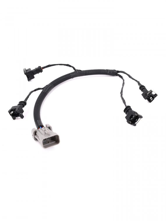 Жгут проводов форсунок ВАЗ-2170,11194