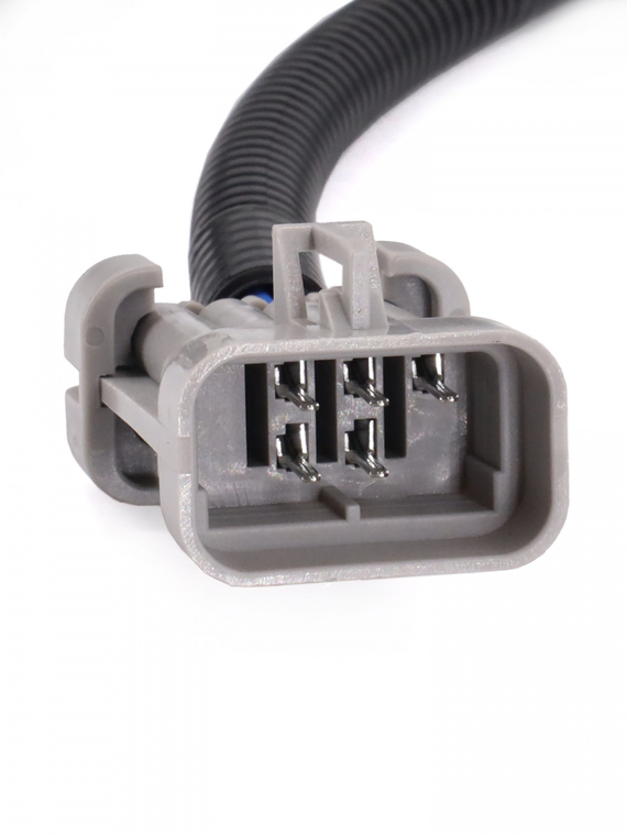 Жгут проводов форсунок ВАЗ-2170,11194