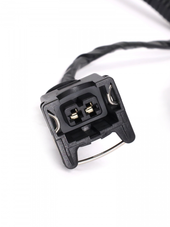 Жгут проводов форсунок ВАЗ-2170,11194