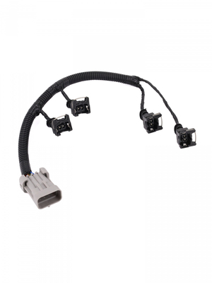 Жгут проводов форсунок ВАЗ-2123