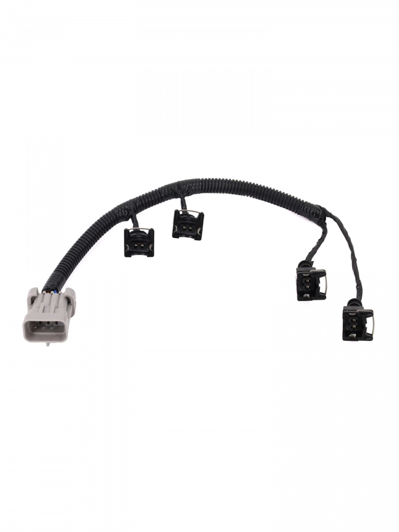 Жгут проводов форсунок ВАЗ-2123