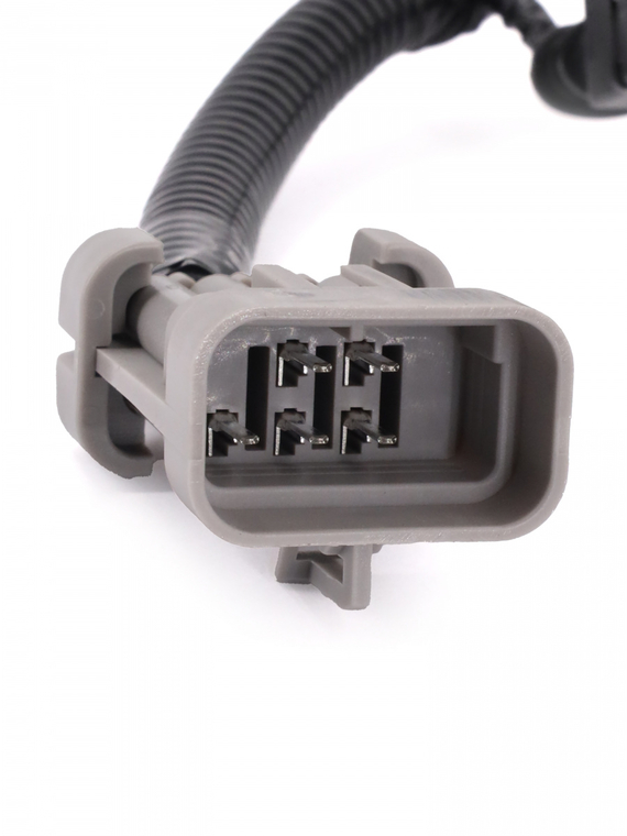 Жгут проводов форсунок ВАЗ-2123