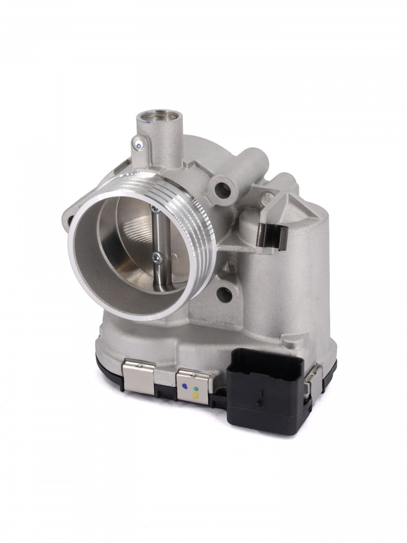 Дроссельная заслонка для а/м  CITROEN C3/C4 / PEUGEOT 307/308