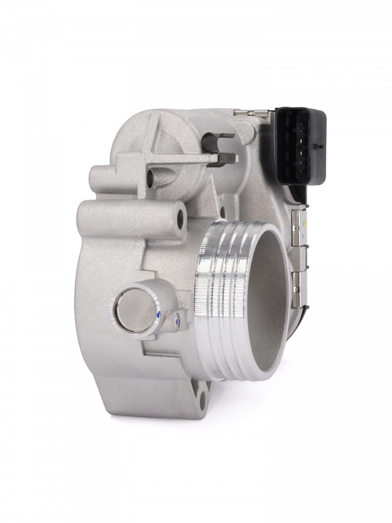 Дроссельная заслонка для а/м  CITROEN C3/C4 / PEUGEOT 307/308