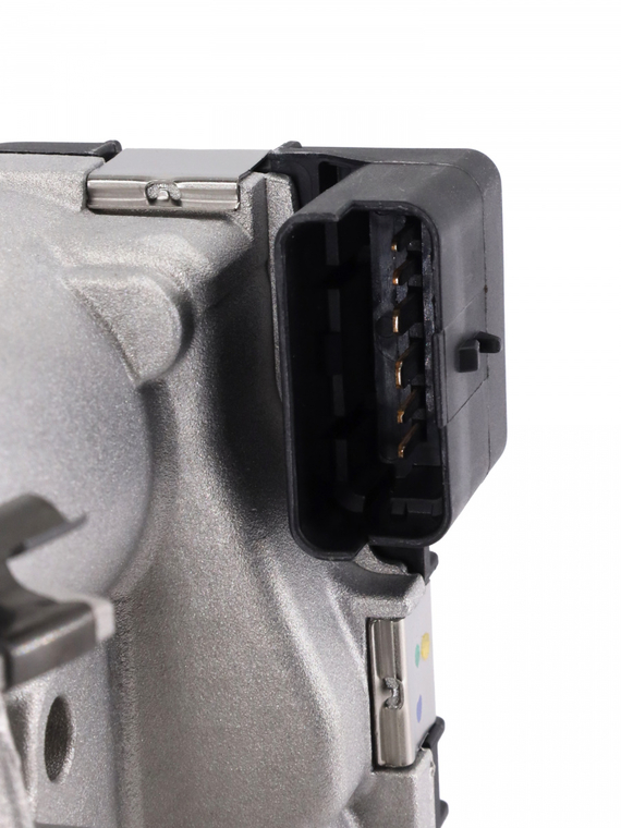 Дроссельная заслонка для а/м  CITROEN C3/C4 / PEUGEOT 307/308