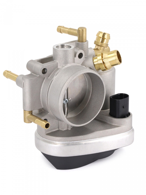 Дроссельная заслонка для а/м  Opel Astra/Vectra/Zafira, Chevrolet Cruze 1.8i 05>