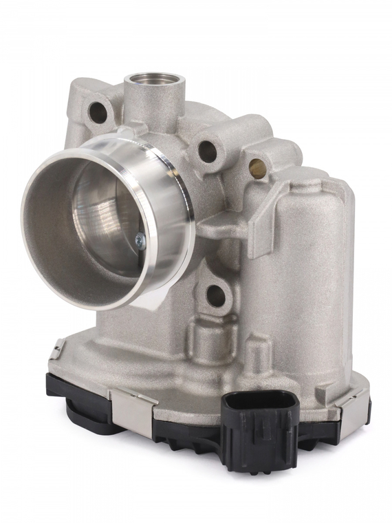 Дроссельная заслонка для а/м OPEL ASTRA J (2010>)/CORSA D (2006>)/MERIVA (2010>