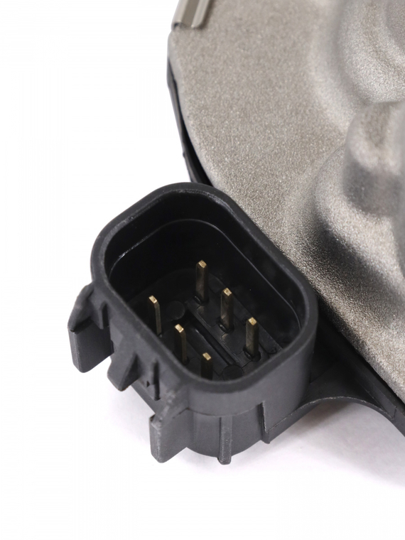 Дроссельная заслонка для а/м OPEL ASTRA J (2010>)/CORSA D (2006>)/MERIVA (2010>