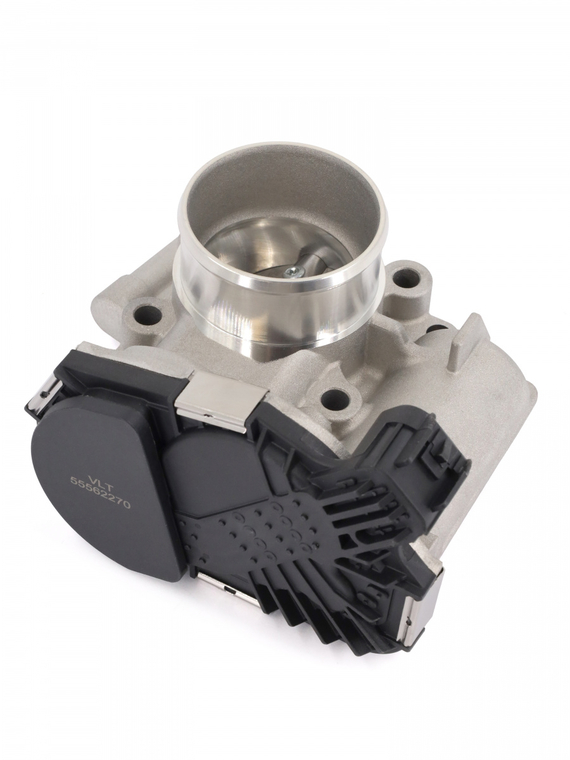 Дроссельная заслонка для а/м OPEL ASTRA J (2010>)/CORSA D (2006>)/MERIVA (2010>