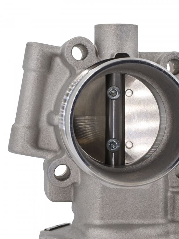 Дроссельная заслонка для а/м OPEL ASTRA J (2010>)/CORSA D (2006>)/MERIVA (2010>