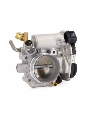 Дроссельная заслонка для а/м CHEVROLET AVEO 10- 1,4л 72kw