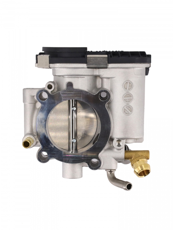 Дроссельная заслонка для а/м CHEVROLET AVEO 10- 1,4л 72kw