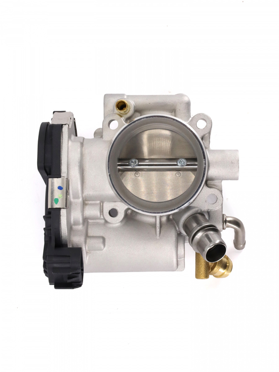 Дроссельная заслонка для а/м CHEVROLET AVEO 10- 1,4л 72kw