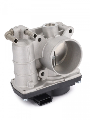 Дроссельная заслонка для а/м Nissan AD 06- / March 02-10 / Note 05-13 / Qashqai 06-13