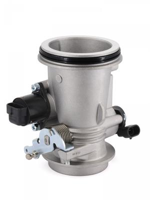 Дроссельная заслонка для а/м RENAULT, Logan LS (2004-15), Sandero BS0 (2009-14)