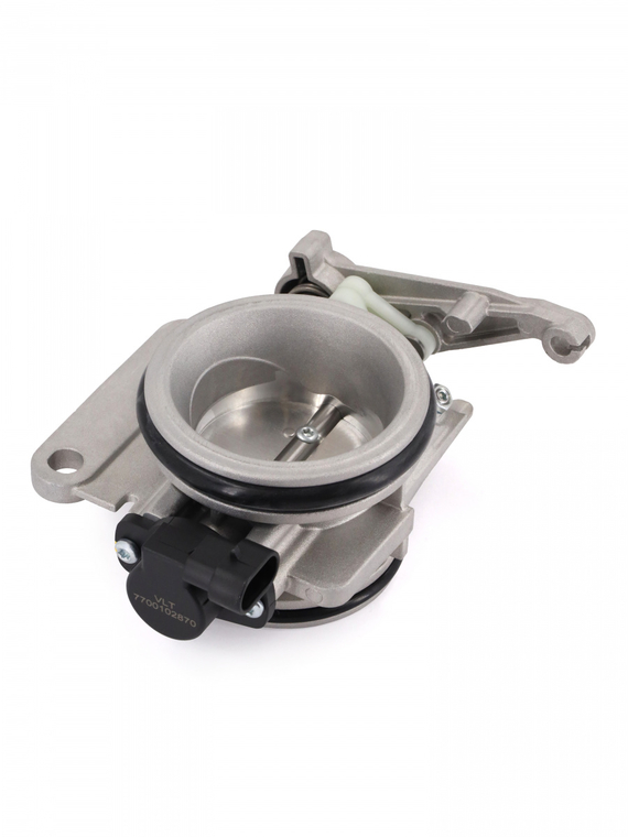 Дроссельная заслонка для а/м RENAULT / Megane  / Clio  MK2 / Scenic / Laguna /  Dacia / Logan 1.4 16V, 1.6 16V