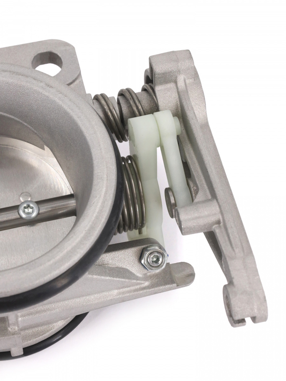 Дроссельная заслонка для а/м RENAULT / Megane  / Clio  MK2 / Scenic / Laguna /  Dacia / Logan 1.4 16V, 1.6 16V