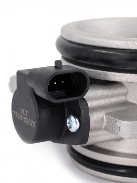 Дроссельная заслонка для а/м RENAULT / Megane  / Clio  MK2 / Scenic / Laguna /  Dacia / Logan 1.4 16V, 1.6 16V